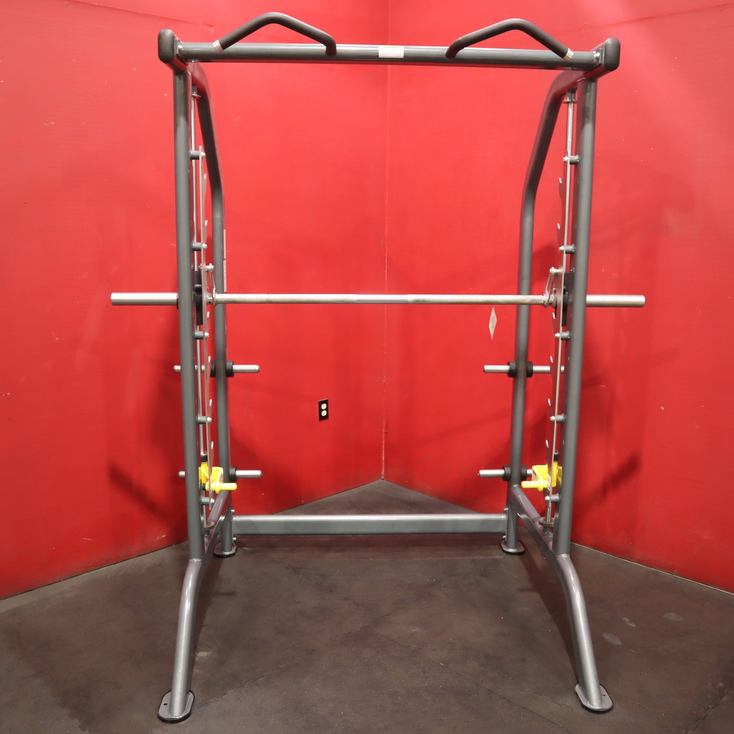 True FS30 Smith Machine (Refurbished)