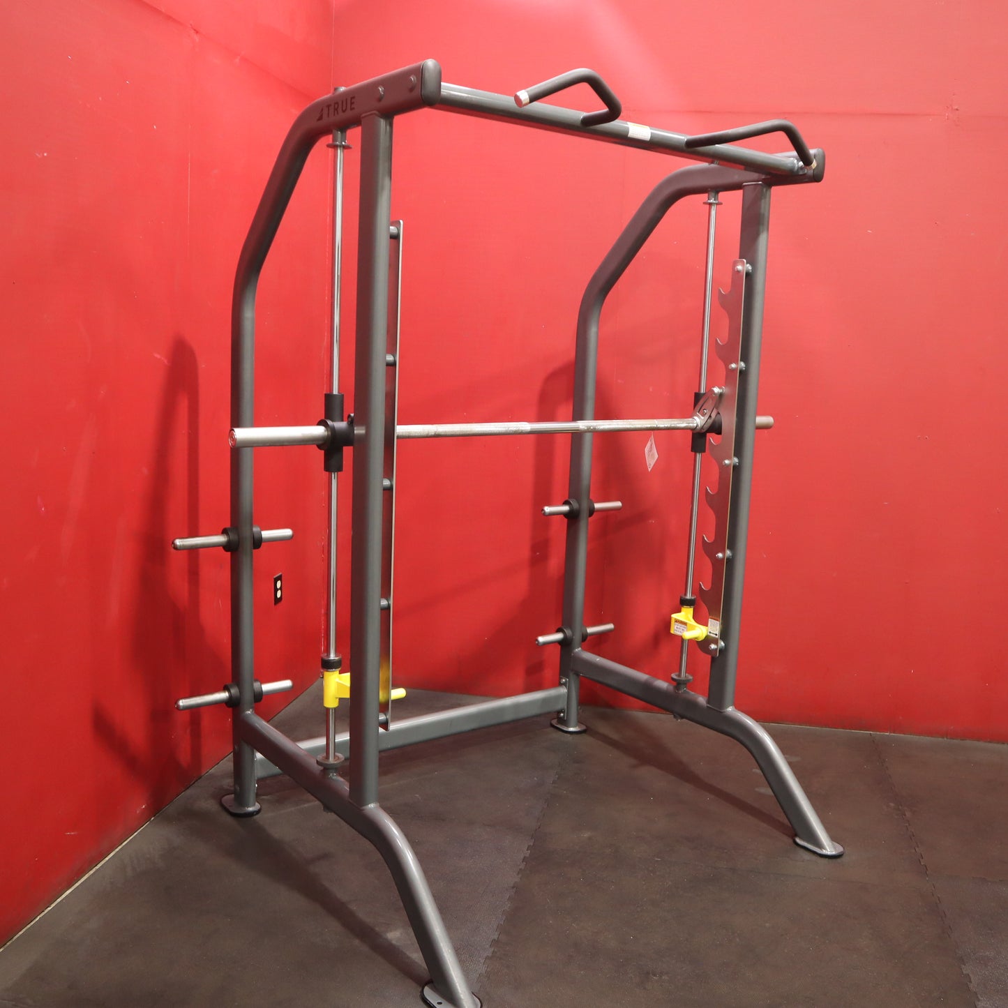 True FS30 Smith Machine (Refurbished)