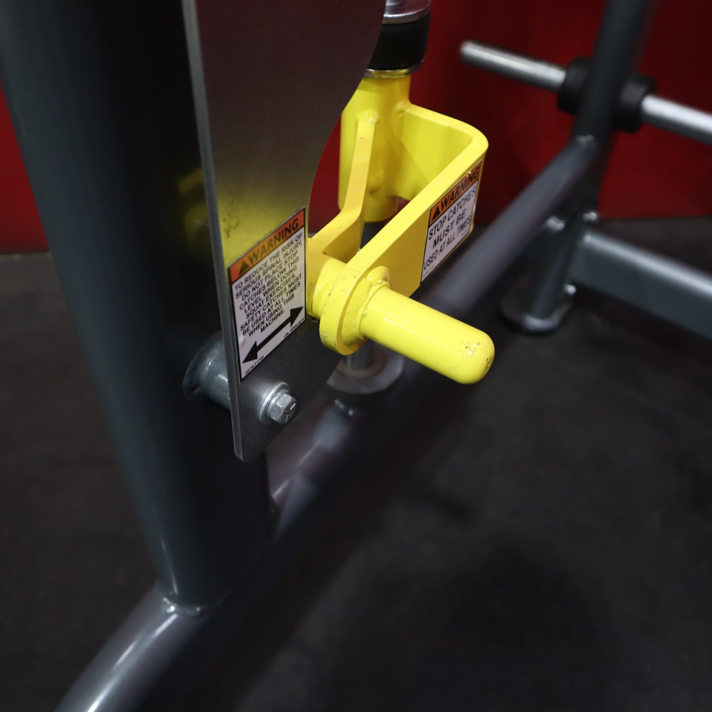 True FS30 Smith Machine (Refurbished)