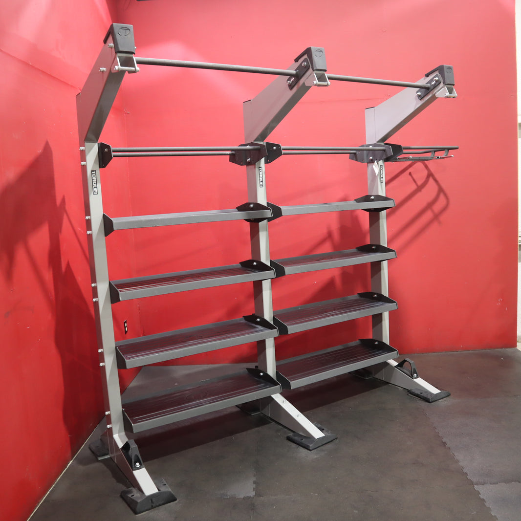 Shop Racks | CTX Home Gyms | Discount Commercial Gym Equipment