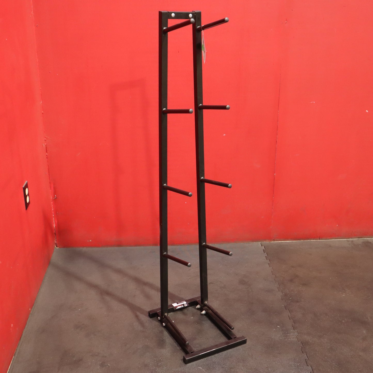 5 Tier Medicine Ball Rack (Used)