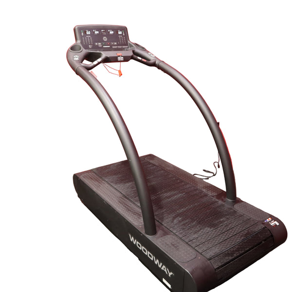 Woodway 4FRONT Treadmill (Remanufactured)