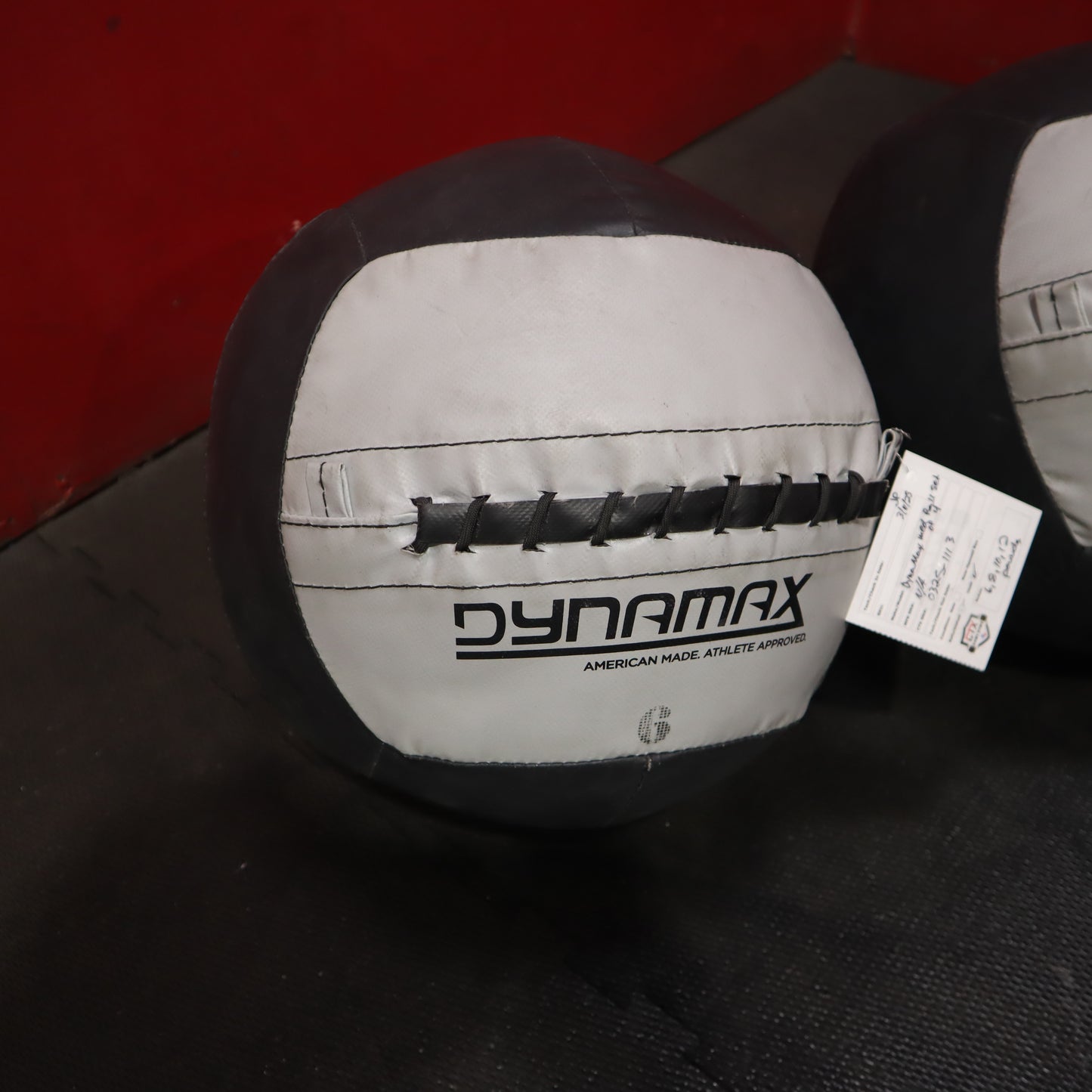 Dynamax Medicine Ball Set (Used)