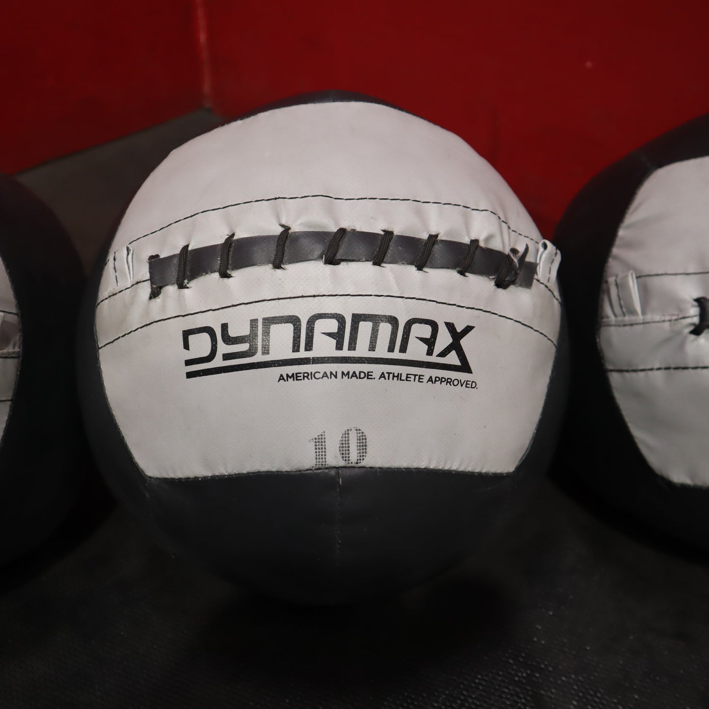 Dynamax Medicine Ball Set (Used)