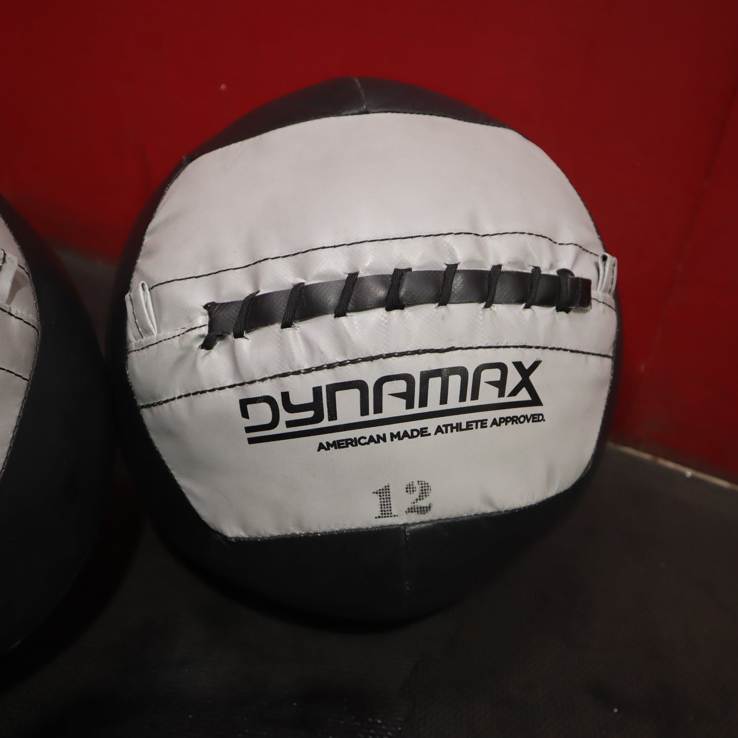 Dynamax Medicine Ball Set (Used)