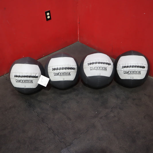 Dynamax Medicine Ball Set (Used)