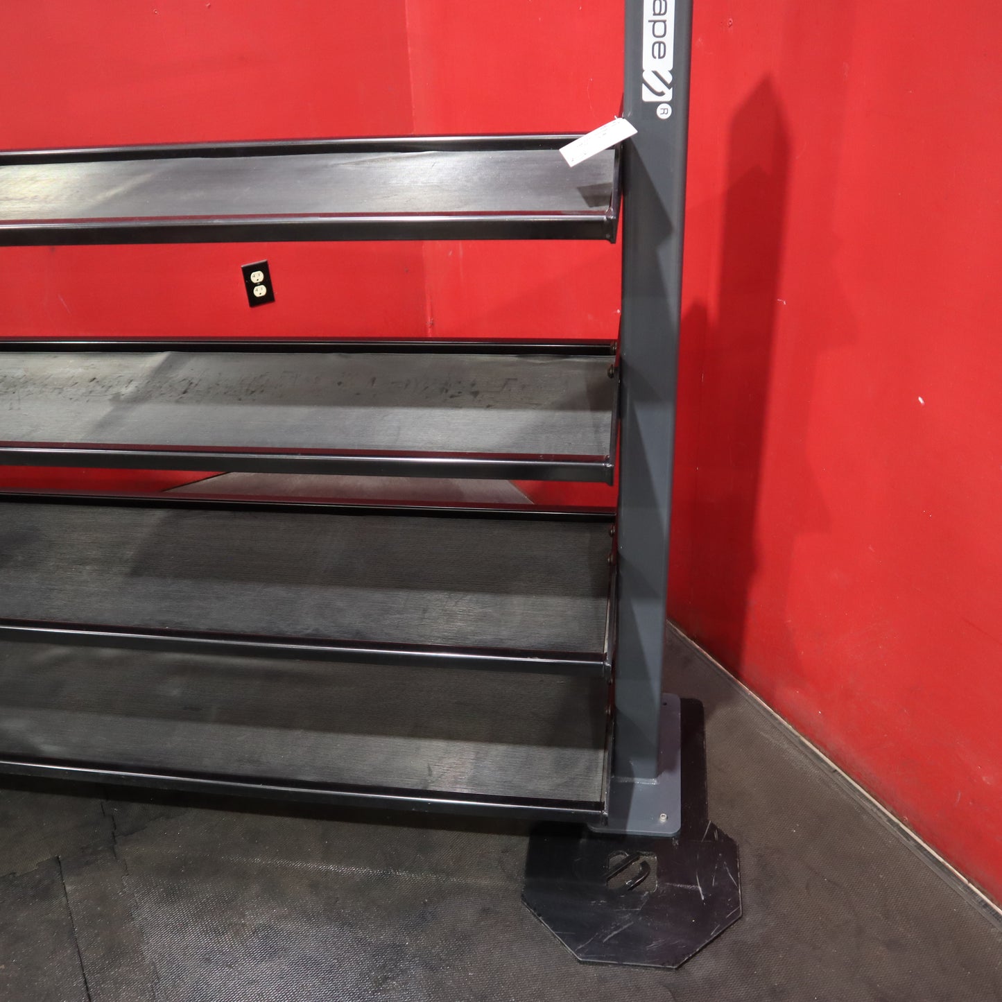 Escape 4 Tier Rack (Refurbished)