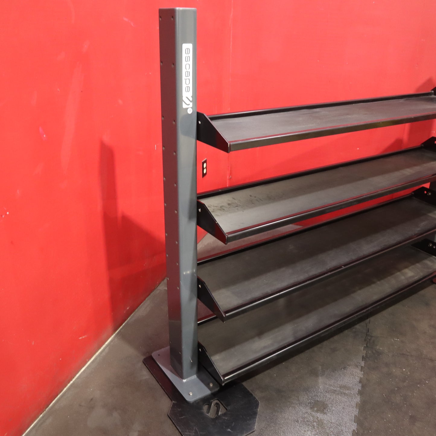 Escape 4 Tier Rack (Refurbished)