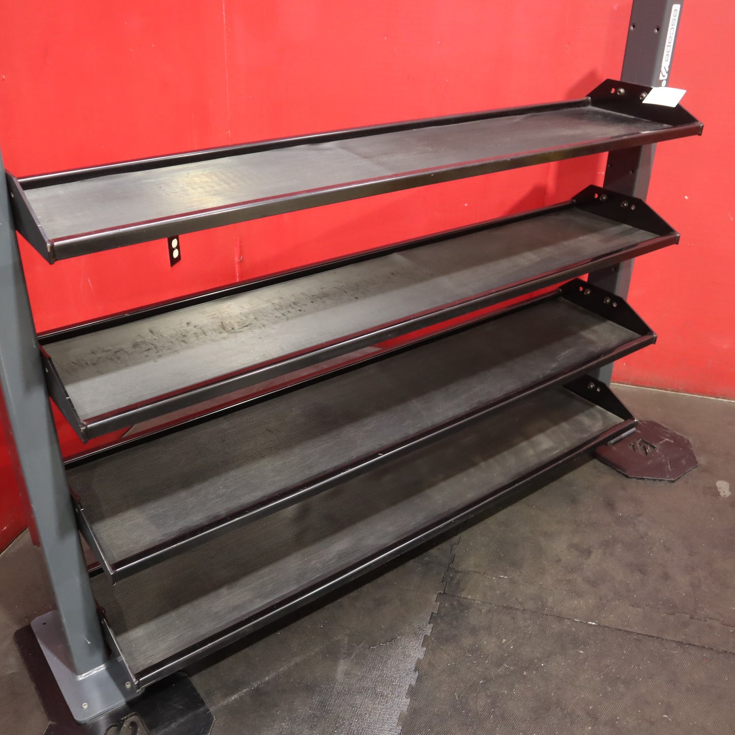 Escape 4 Tier Rack (Refurbished)