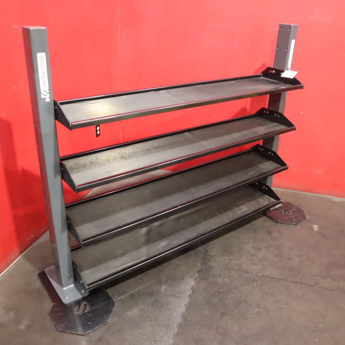 Escape 4 Tier Rack (Refurbished)