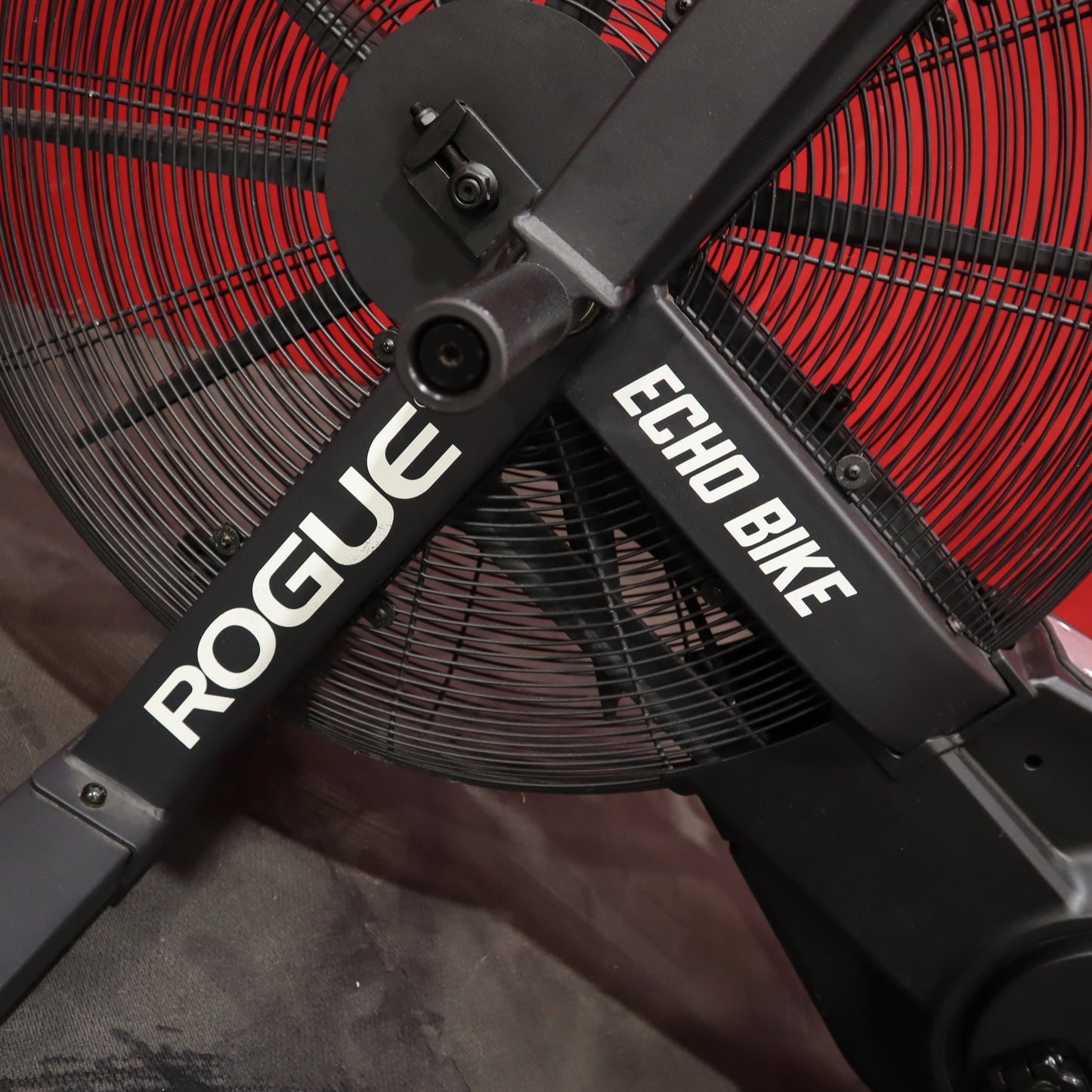 ROGUE Echo Bike (Refurbished)