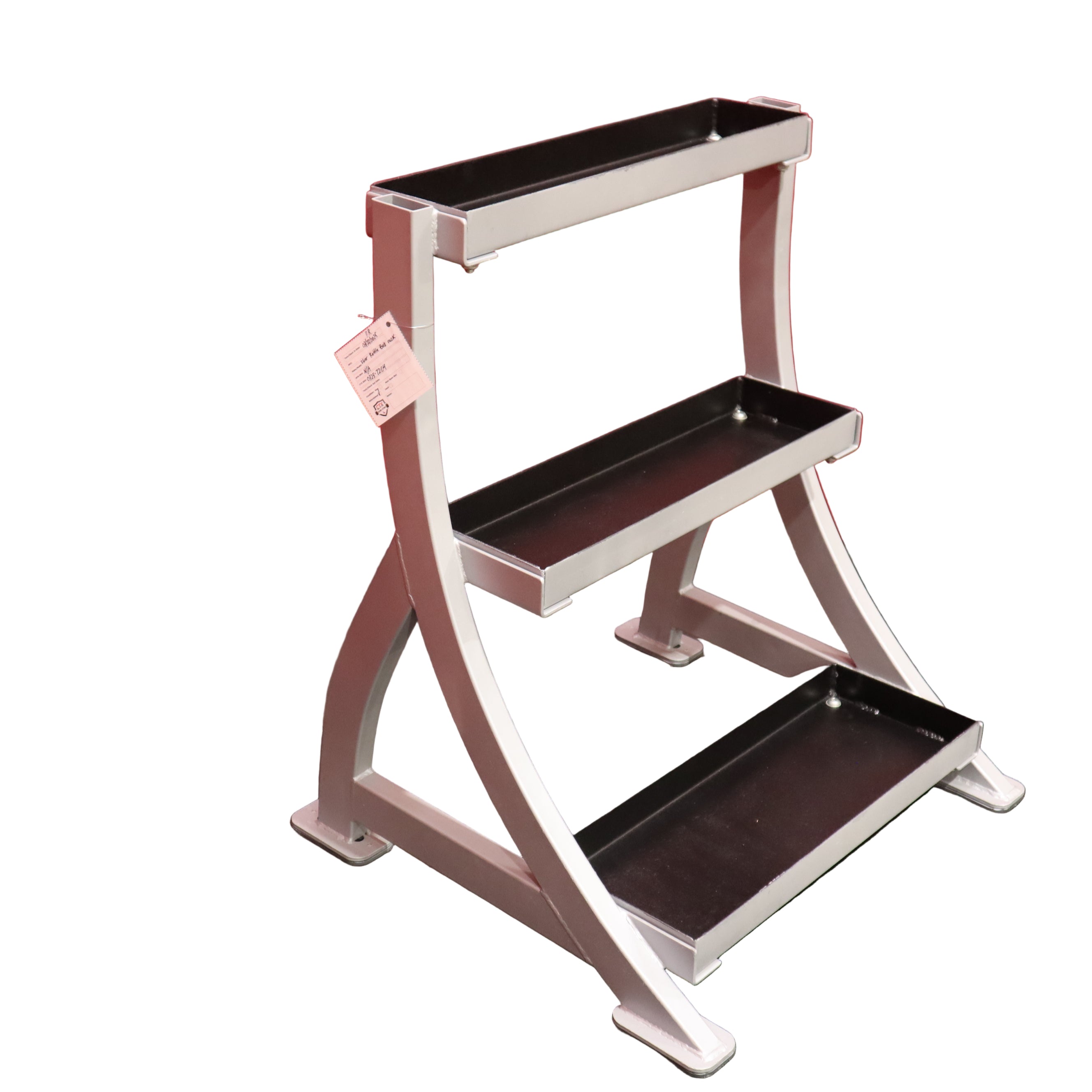 Shop Racks | CTX Home Gyms | Discount Commercial Gym Equipment