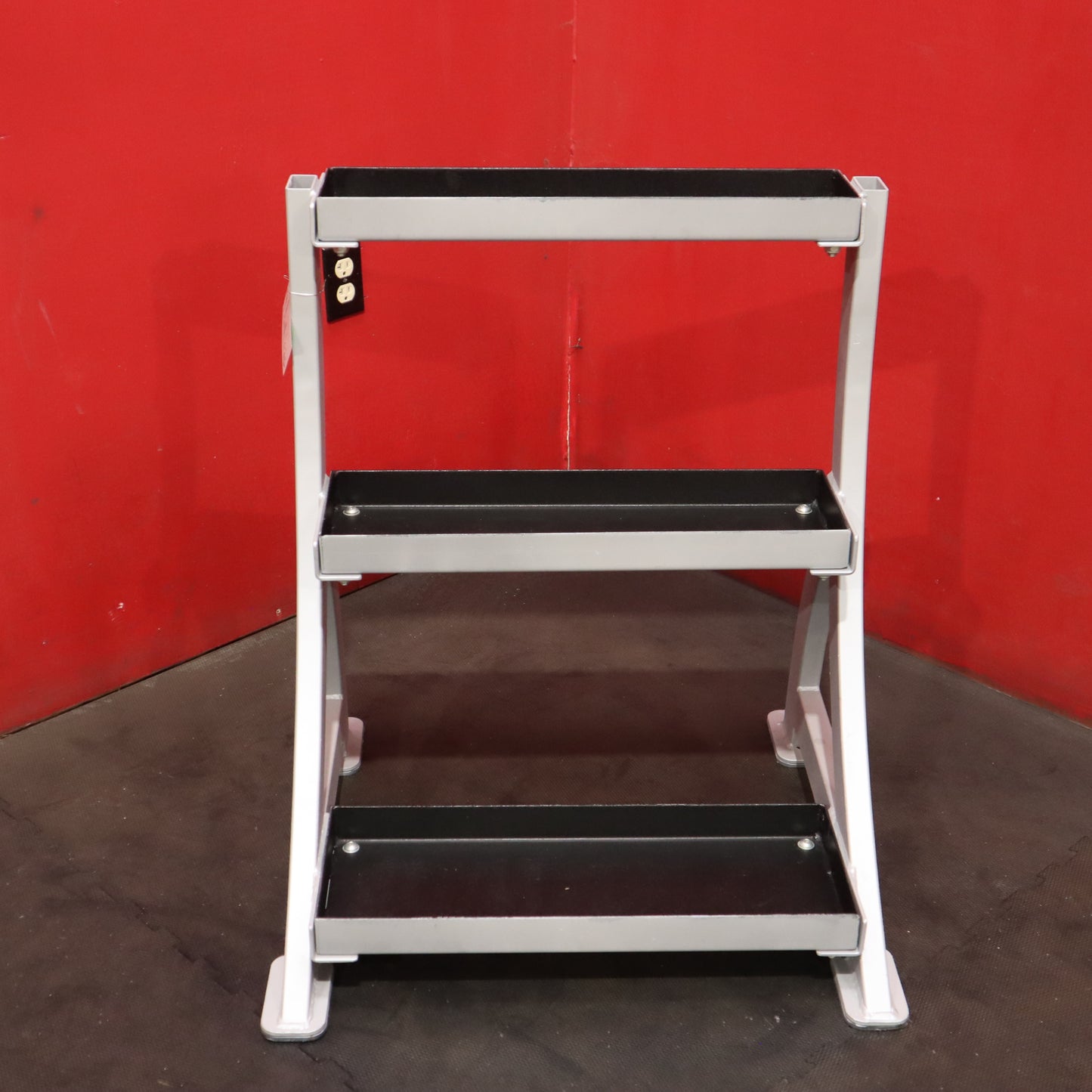 3 Tier Kettle Bell Rack (Refurbished)