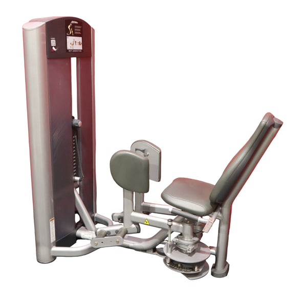 Life Fitness Signature Series Hip Adduction (Remanufactured)