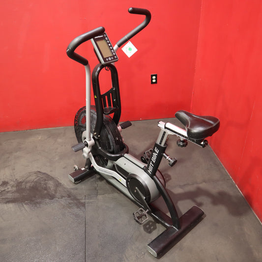 StairMaster HIIT Air Bike (Reacondicionado)