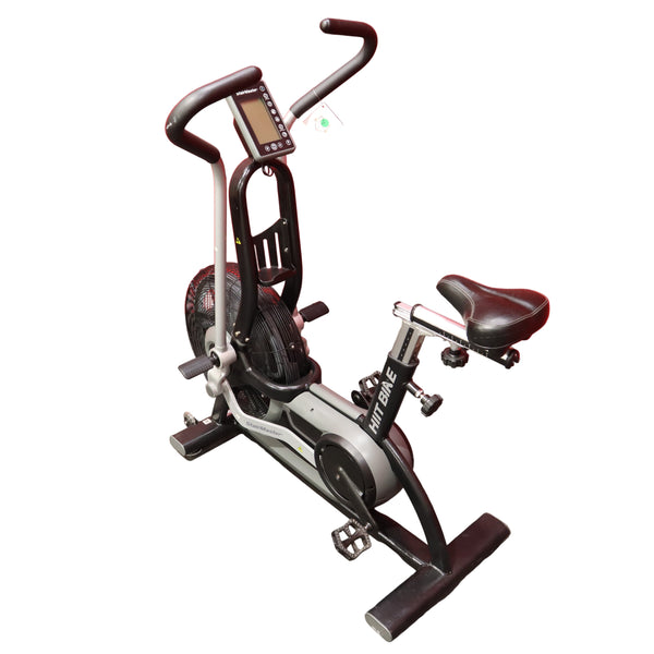 StairMaster HIIT Air Bike (Remanufactured) | CTX Home Gyms