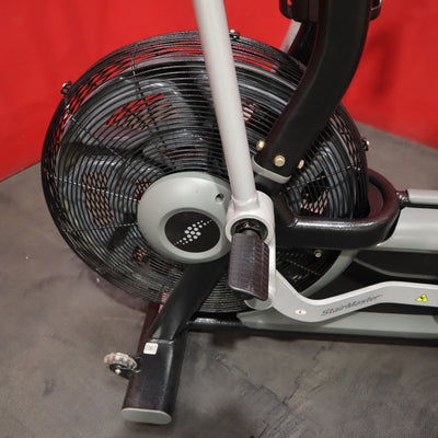 StairMaster HIIT Air Bike (Remanufactured)