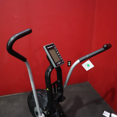 StairMaster HIIT Air Bike (Remanufactured)