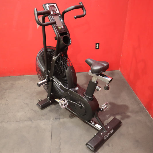 Octane Fitness AirdyneX Air Bike (Reacondicionado)