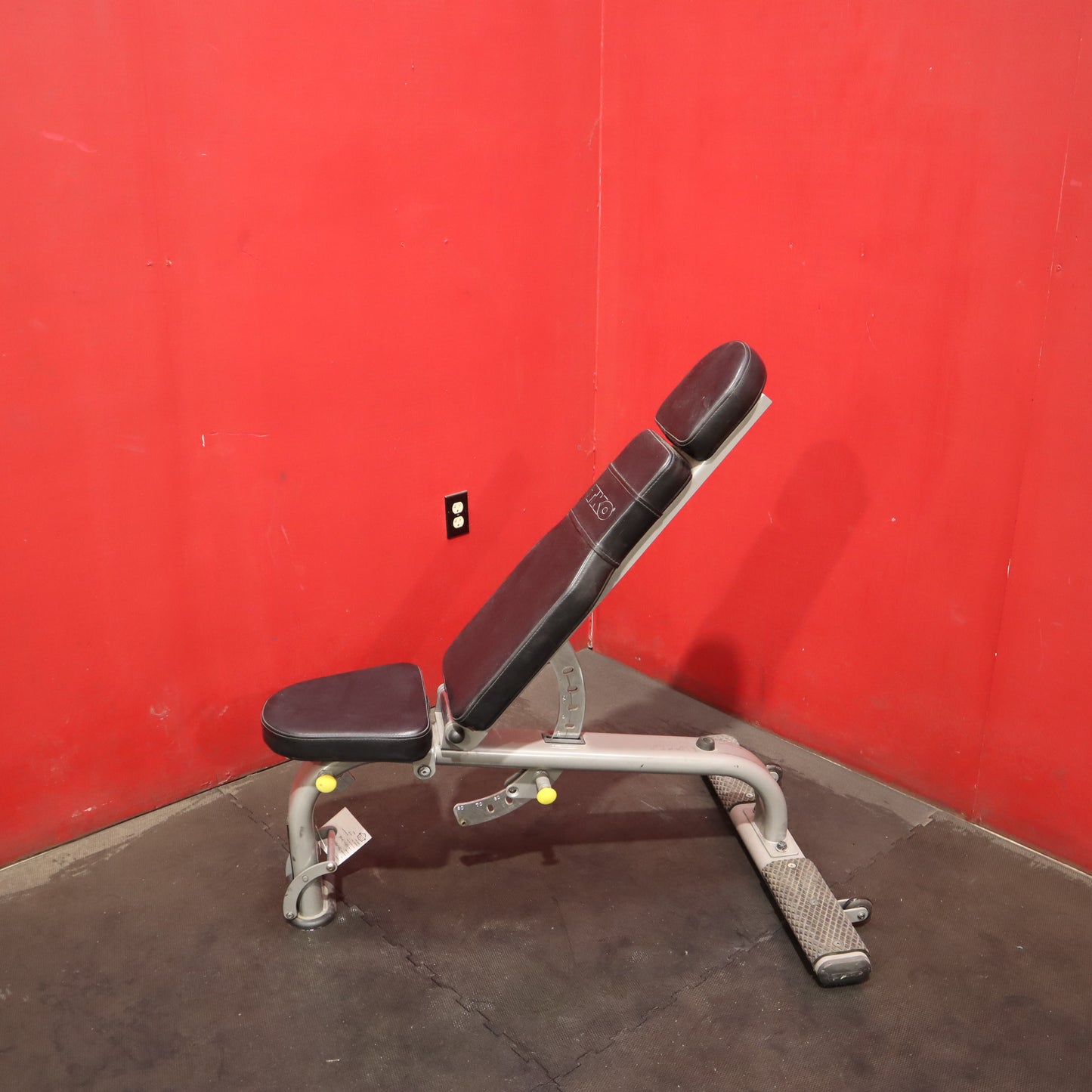 TKO Adjustable Bench (Refurbished)