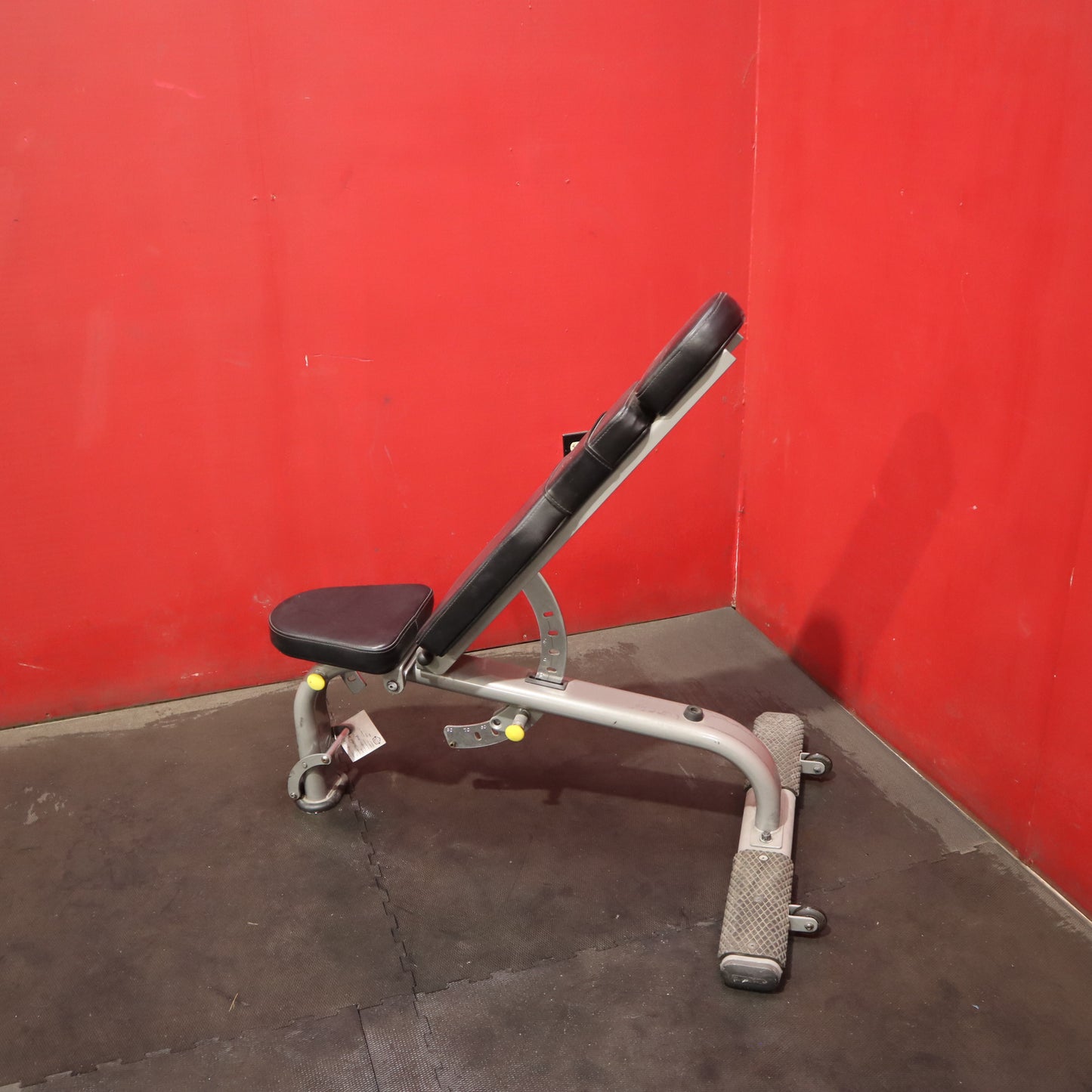 TKO Adjustable Bench (Refurbished)