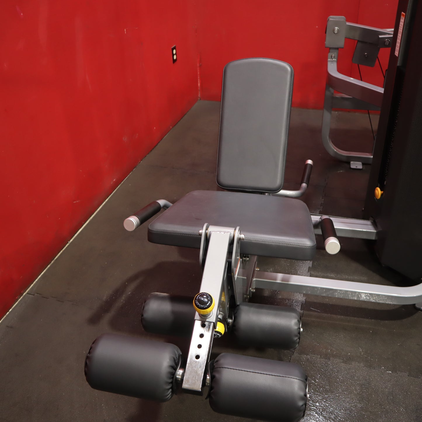 Matrix G1 3 Stack Multi Gym (Refurbished)