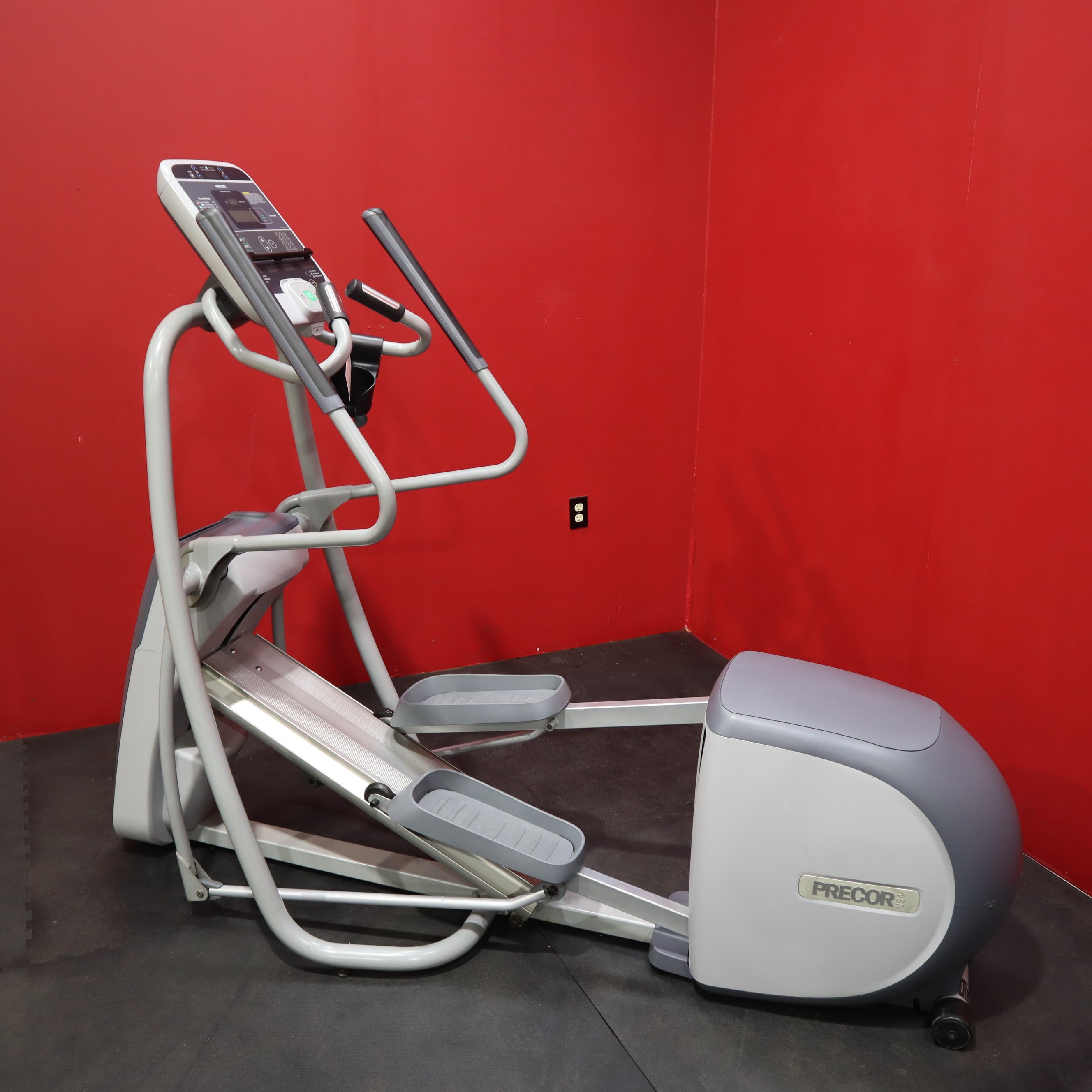 Precor 532i hot sale