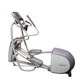 Precor EFX 534i Entrenador Elíptico Cuerpo Total (Reacondicionado)