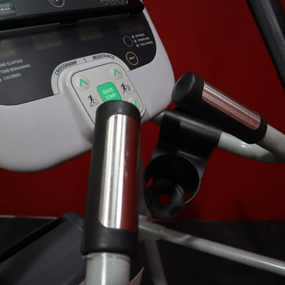 Precor EFX 534i Entrenador Elíptico Cuerpo Total (Reacondicionado)