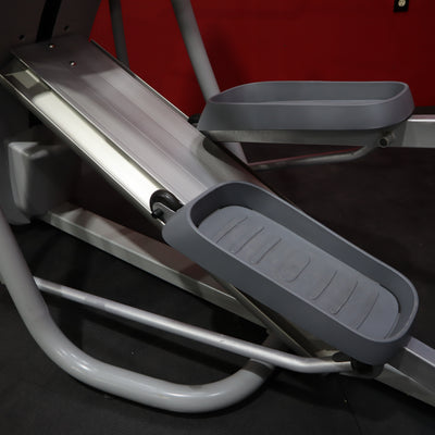 Precor EFX 534i Entrenador Elíptico Cuerpo Total (Reacondicionado)