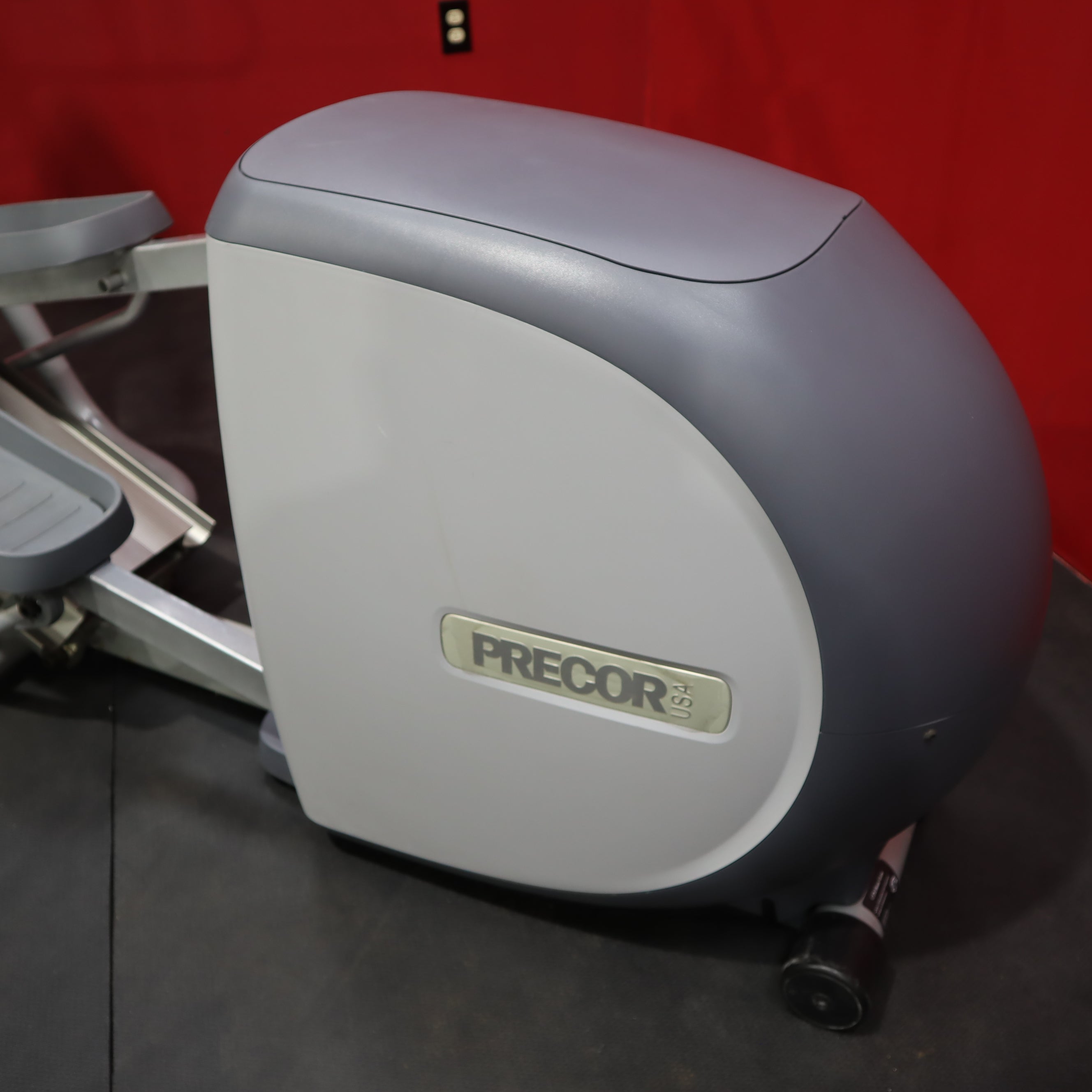 Precor discount efx 534