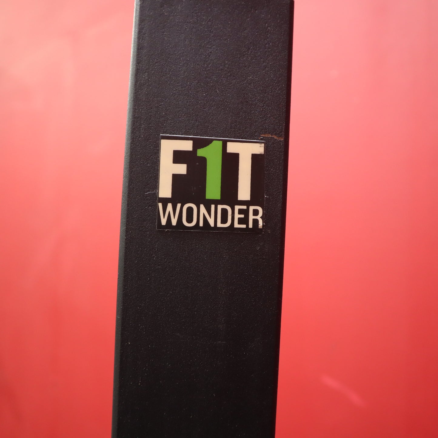 F1T Wonder Squat Stands
