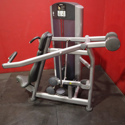 Life Fitness Signature Series Shoulder Press (Remanufactured)