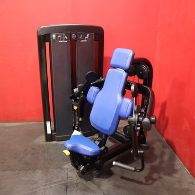 Life Fitness Insignia Series Bicep Curl (Remanufactured)