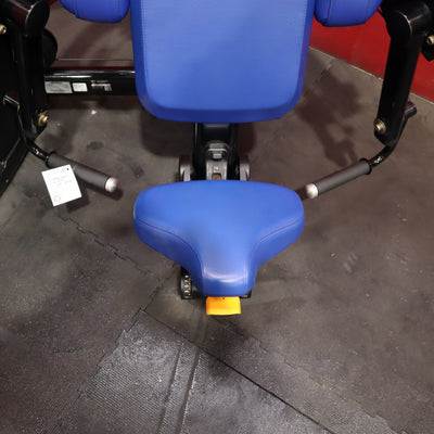 Life Fitness Insignia Series Bicep Curl (Remanufactured)