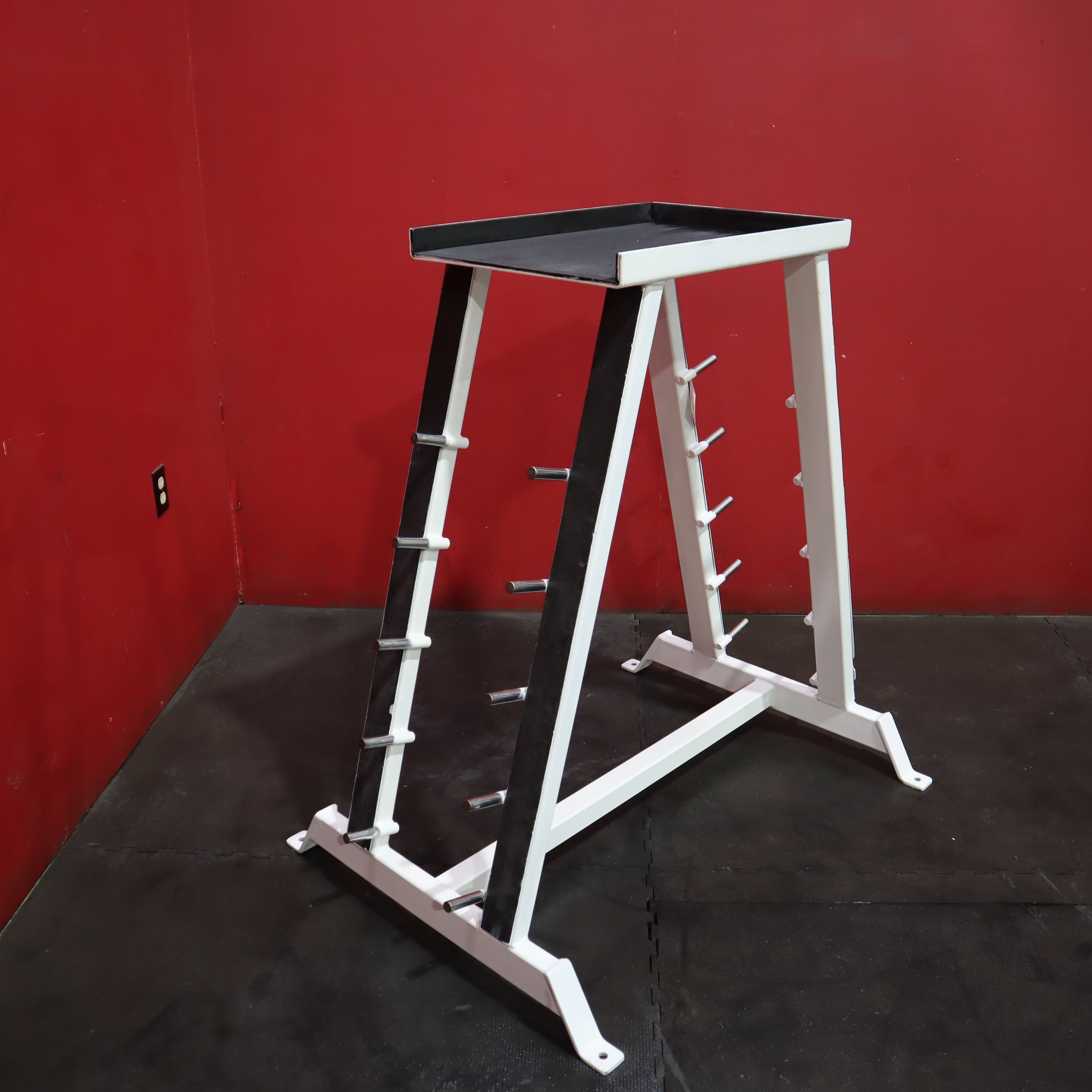 Shop Racks | CTX Home Gyms | Discount Commercial Gym Equipment