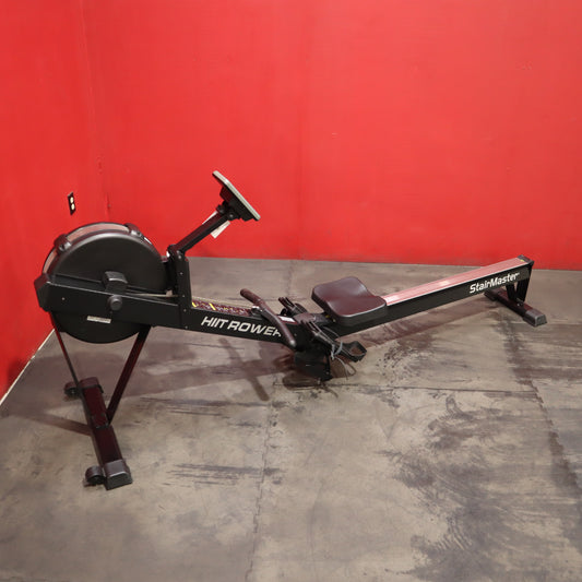 StirMaster HIIT Rower (Reacondicionado)