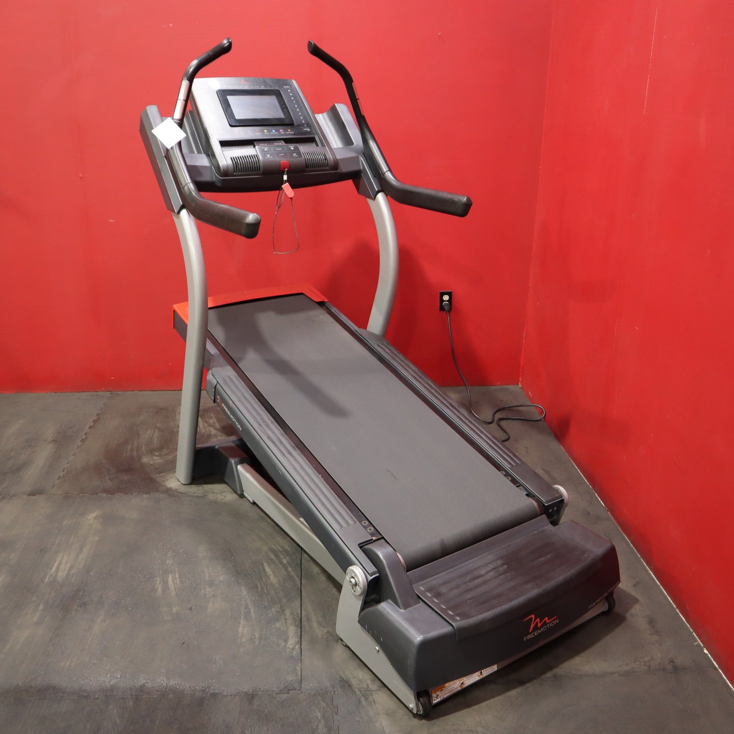 Freemotion T11.8 Reflex Treadmill (Reacondicionado)