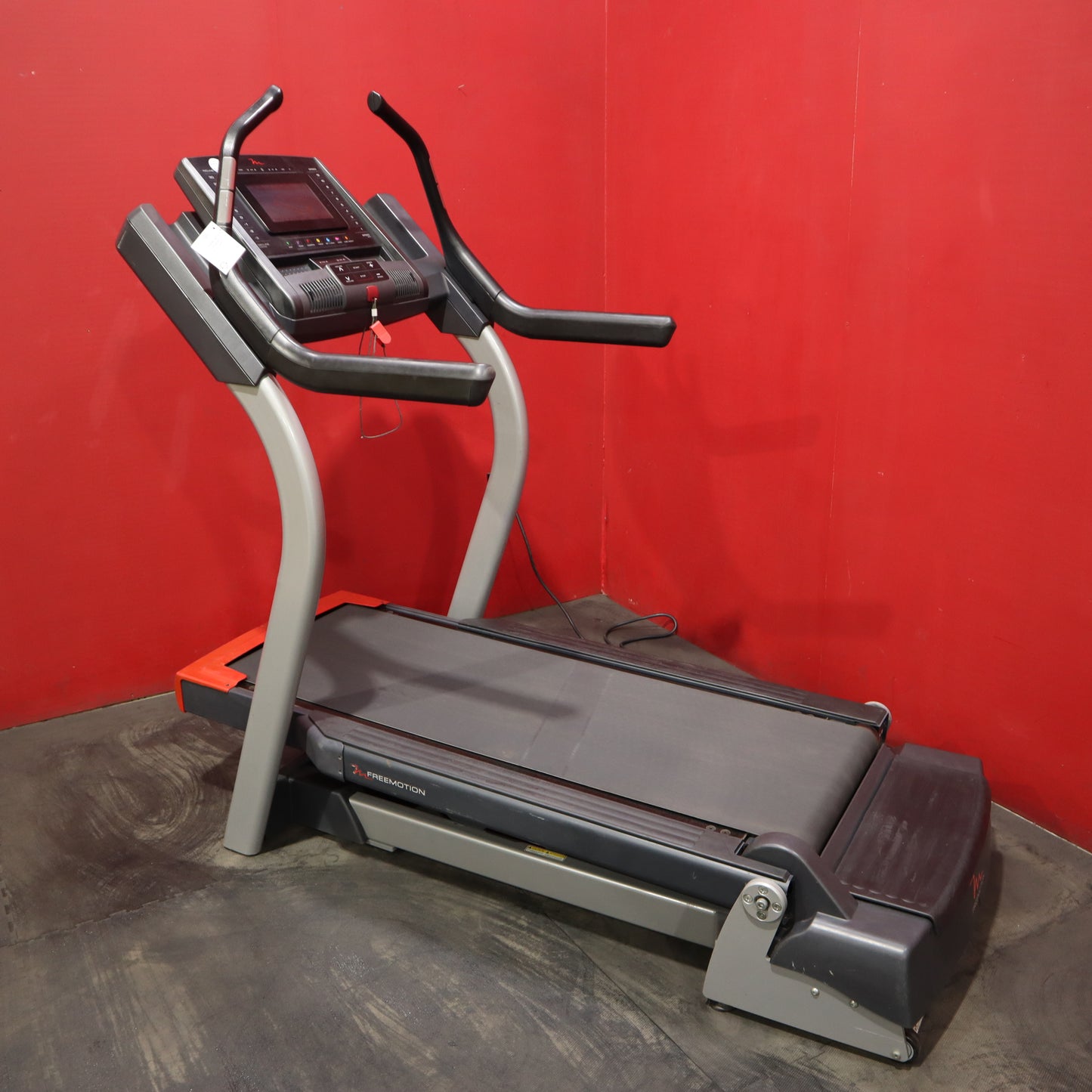 Freemotion T11.8 Reflex Treadmill (Reacondicionado)