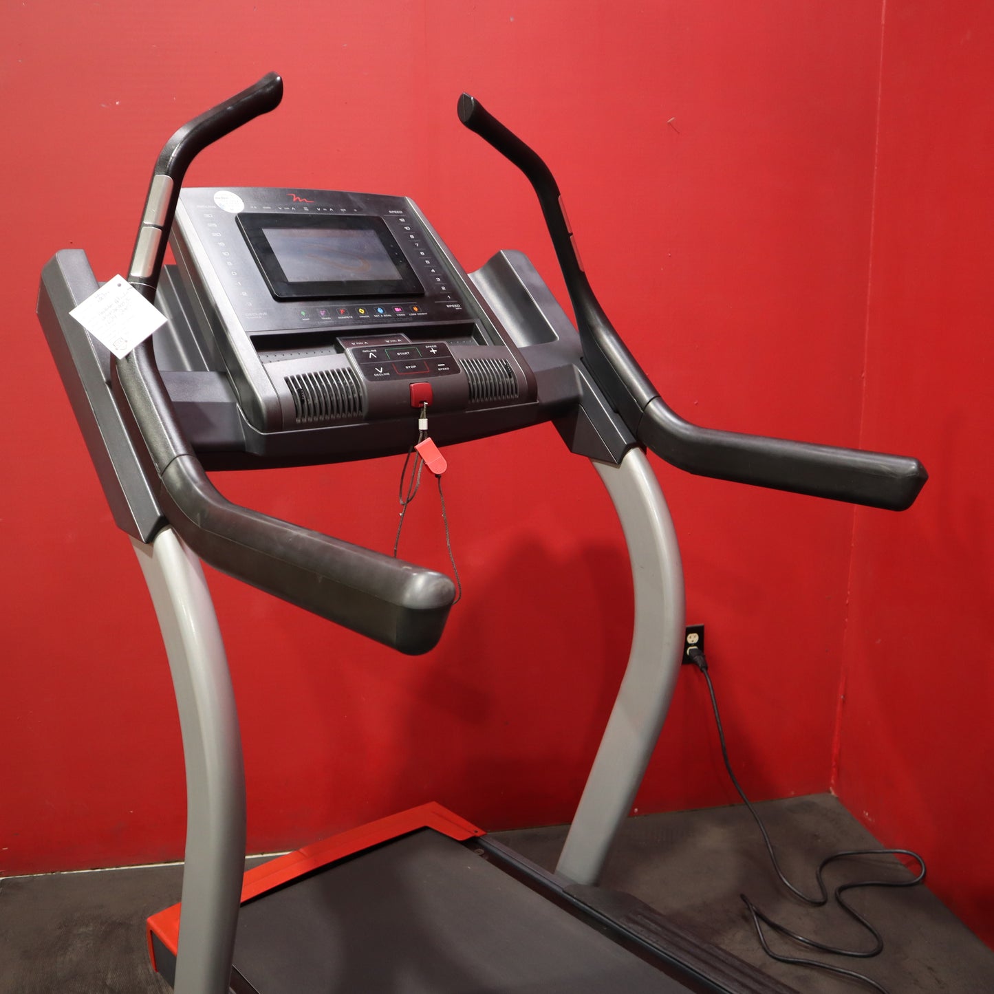 Freemotion T11.8 Reflex Treadmill (Reacondicionado)