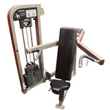 Prensa de hombro Life Fitness Pro2