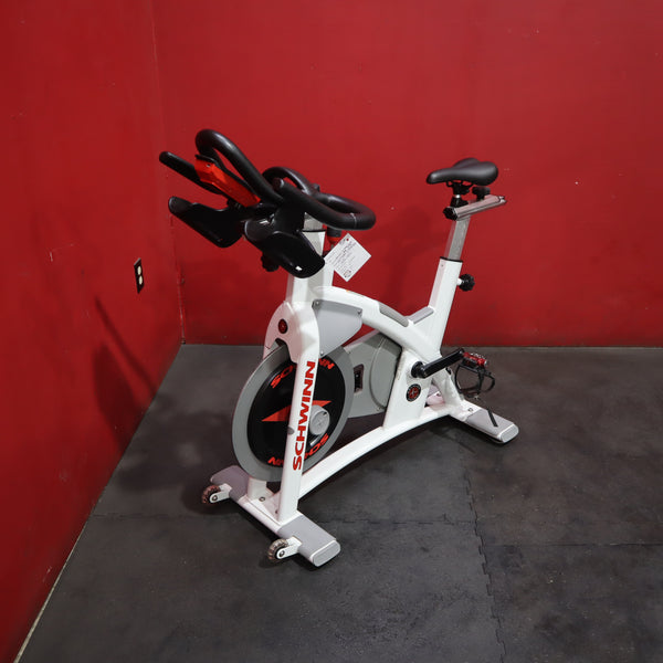 Schwinn AC Performance Plus w/ Carbon Blue Indoor Cycle (Remanufactured)