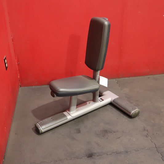 Life Fitness Utility Bench (Refurbished)