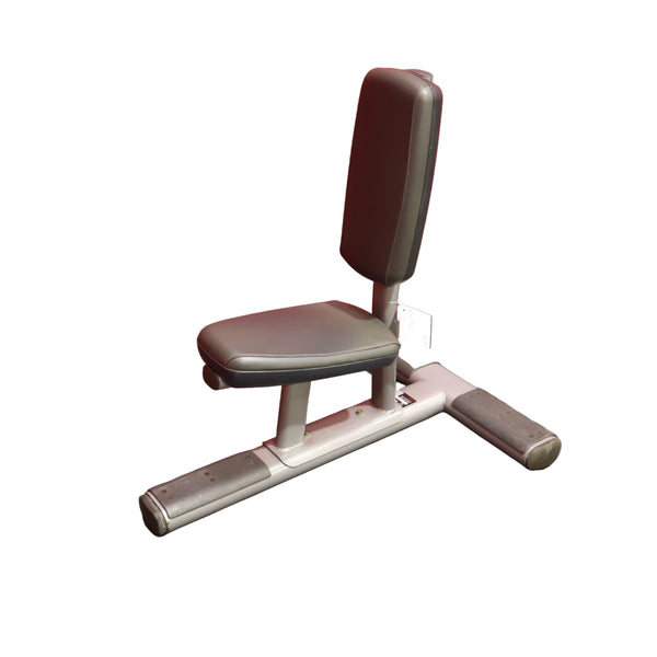Life Fitness Utility Bench (Remanufactured)