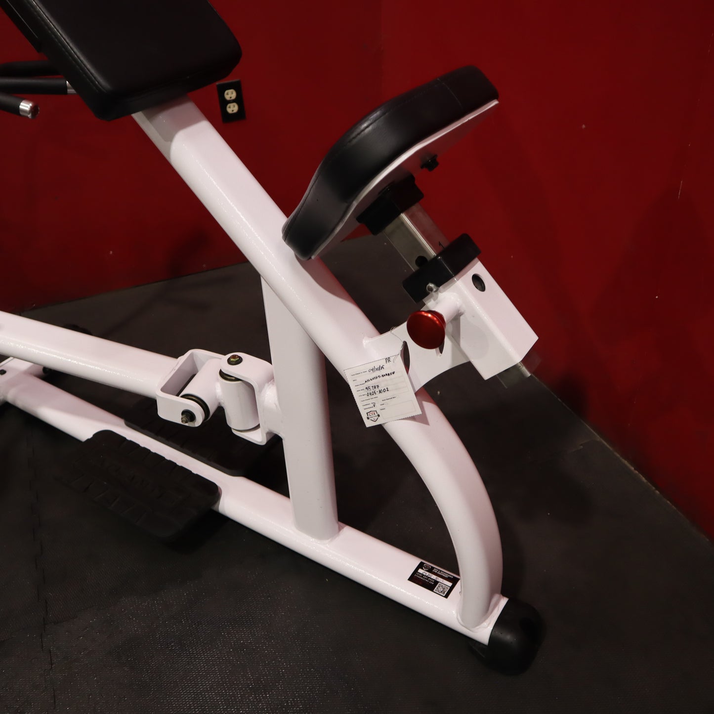 Atlantis T-Bar Row (Refurbished)