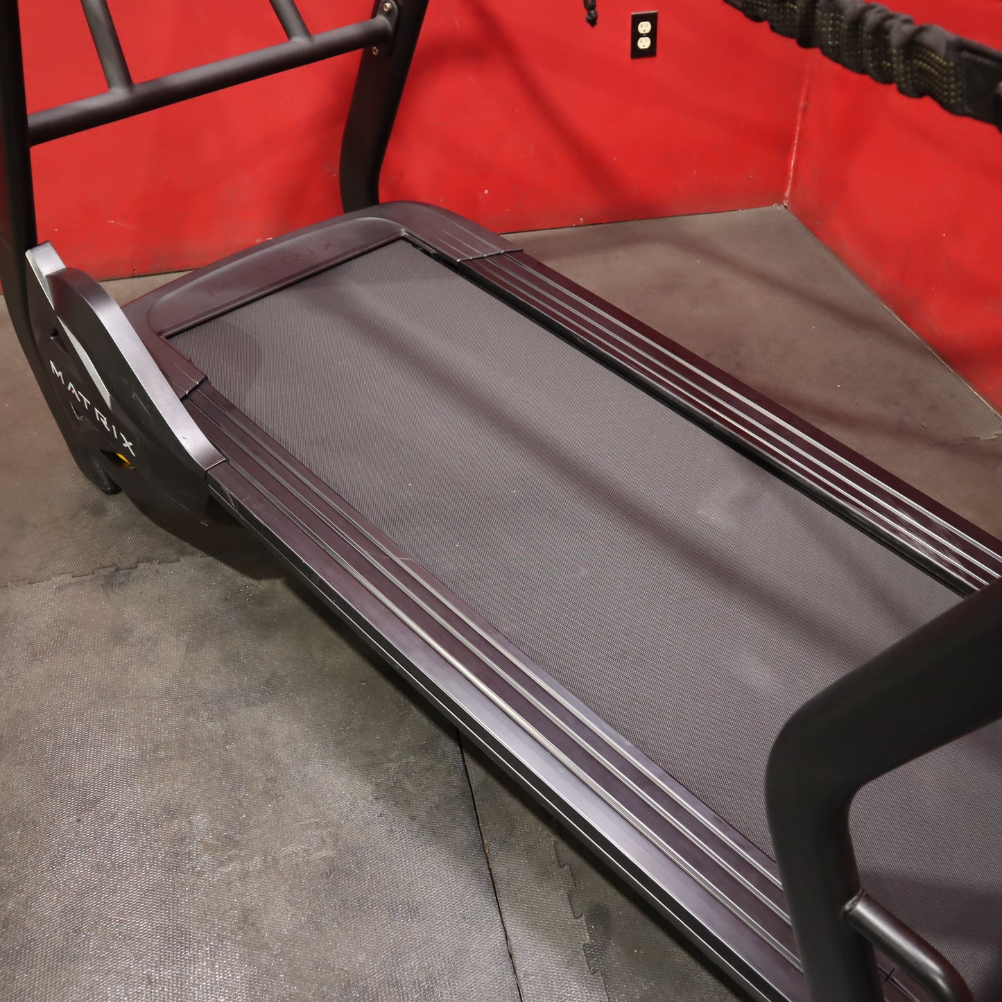 Matrix S-Drive Performance Trainer (Refurbished)
