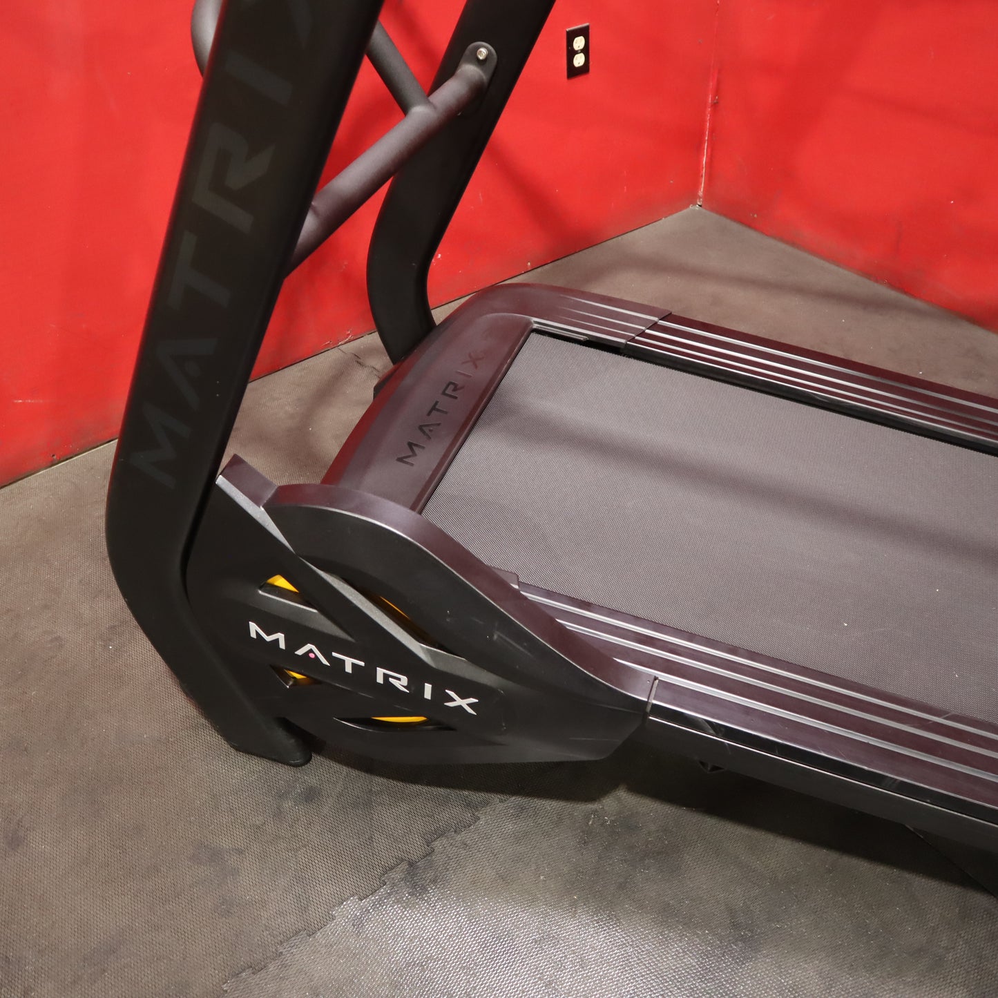 Matrix S-Drive Performance Trainer (Refurbished)