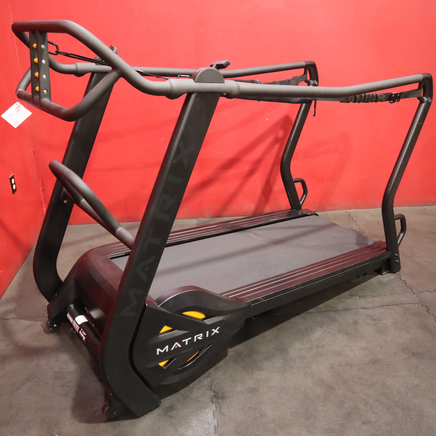 Matrix S-Drive Performance Trainer (Refurbished)