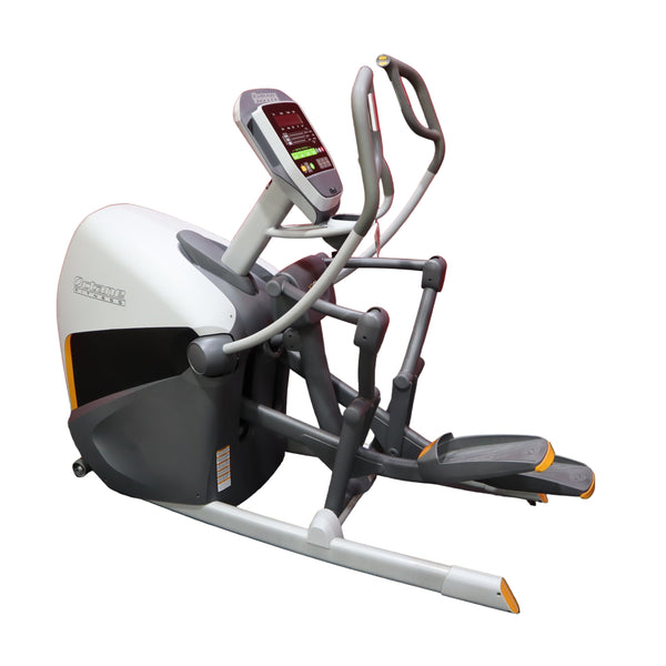 Octane Fitness XT-One Cross Trainer Standing Elliptical (Remanufactured)