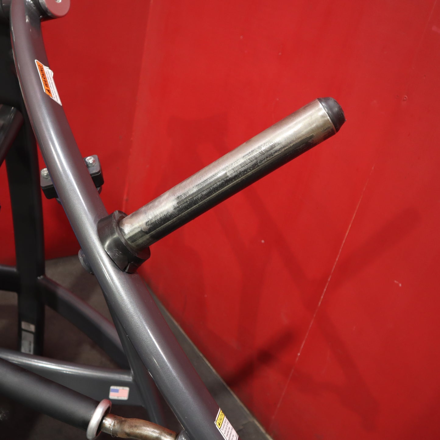 Cybex Plate Loaded Incline Chest Press (Refurbished)